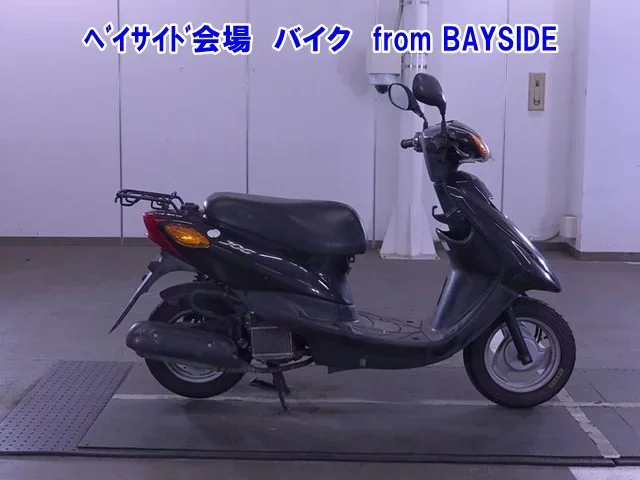 Yamaha JOG-5