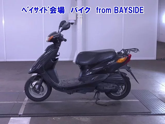 Yamaha JOG-5