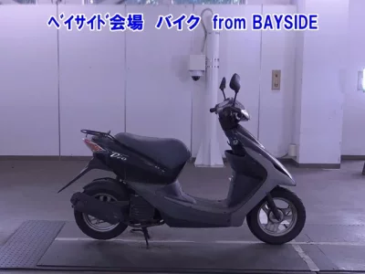 Honda DIO