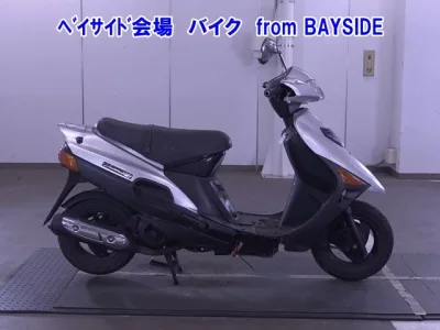 Suzuki VECSTAR 150