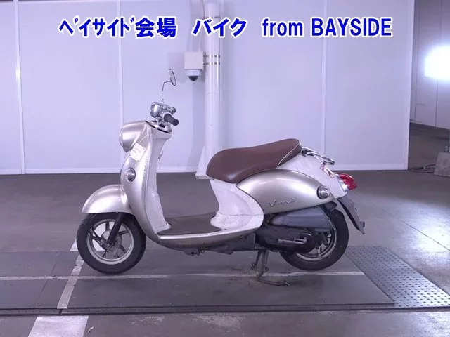 Yamaha VINO-2