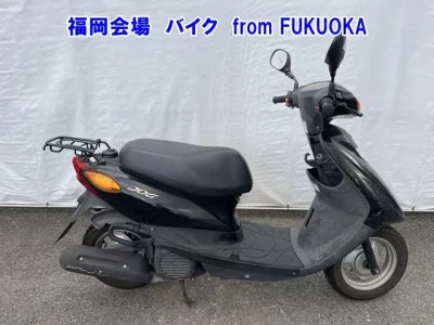 Yamaha JOG-5