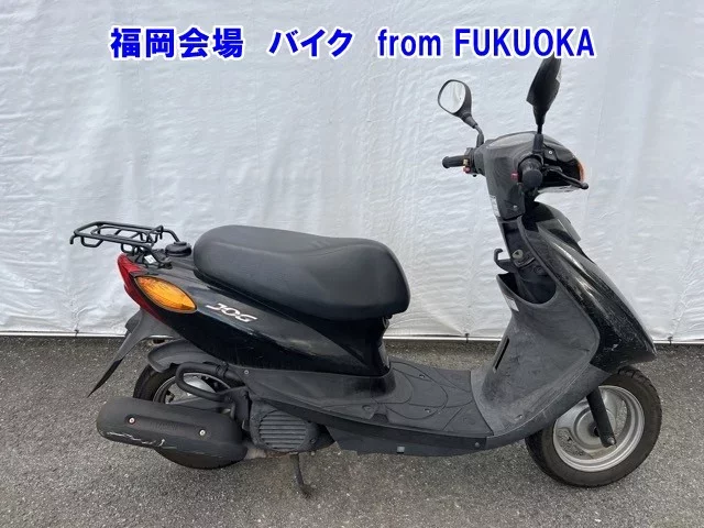 Yamaha JOG-5