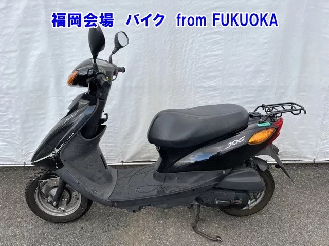 Yamaha JOG-5