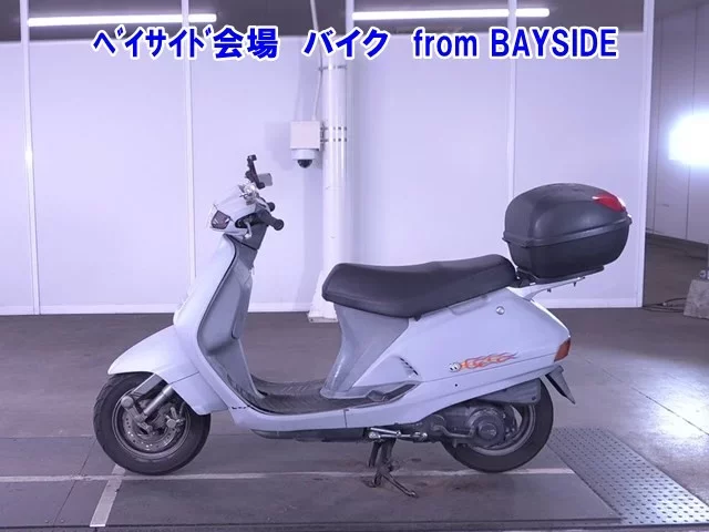 Honda LEAD 90