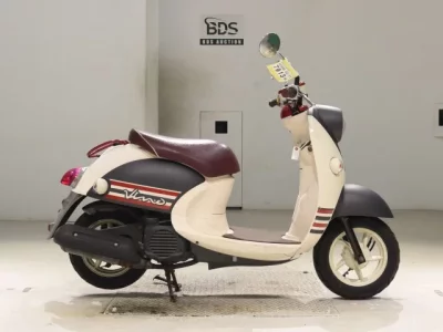 Yamaha VINO-3