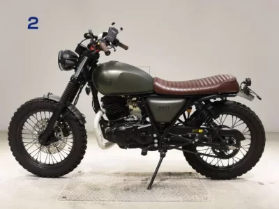 Other KIT BIKE 250  с аукциона в Японии