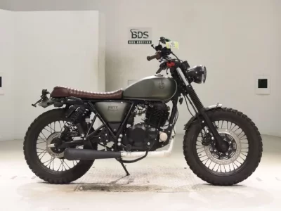 Other KIT BIKE 250  с аукциона в Японии