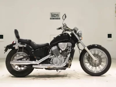 Honda STEED400