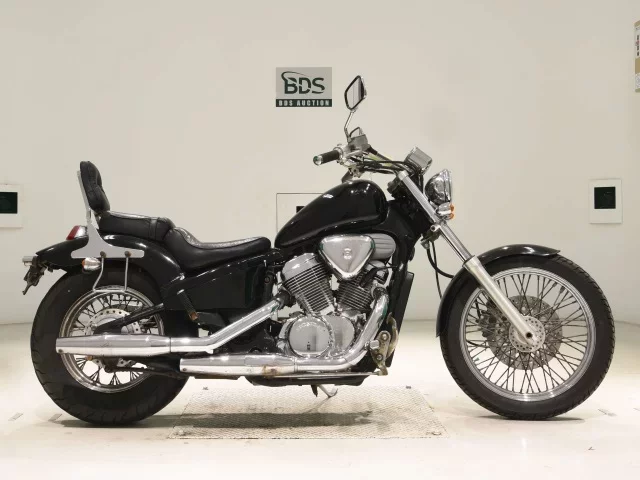 Honda STEED400