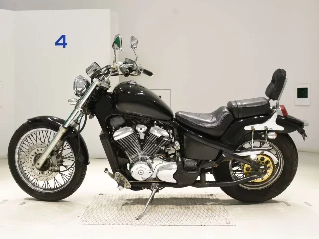 Honda STEED400