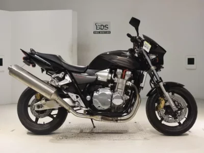 Honda CB1300SF