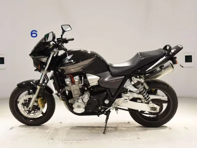 Honda CB1300SF