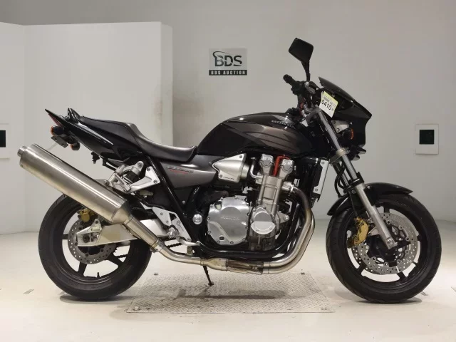 Honda CB1300SF