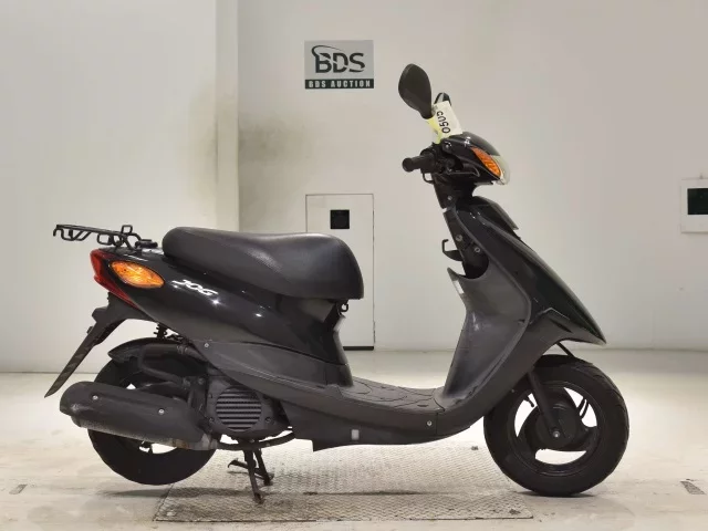 Yamaha JOG-5