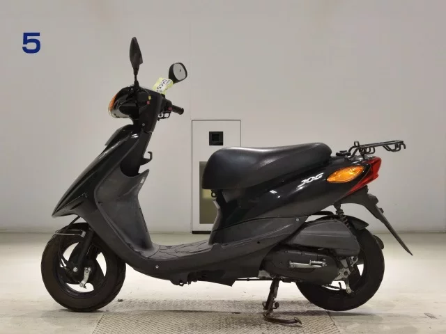 Yamaha JOG-5