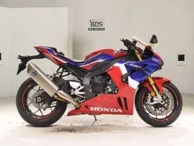 Honda CBR1000RR-RSP