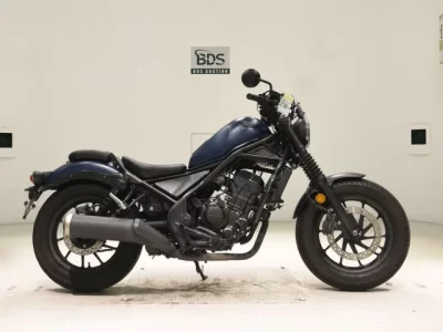 Honda REBEL 250A