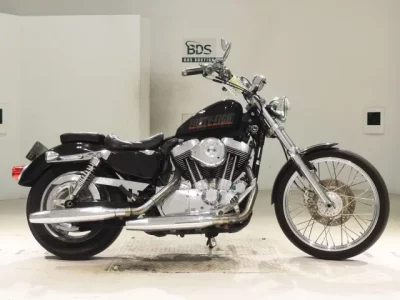 Harley-Davidson HARLEY XL1200CI