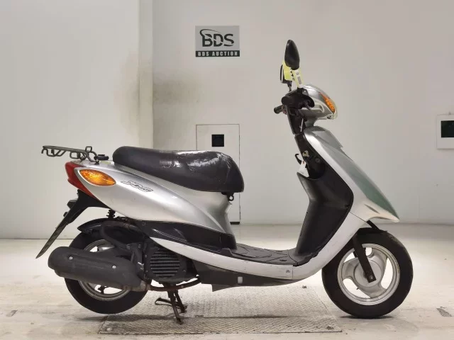 Yamaha JOG-5