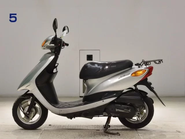 Yamaha JOG-5