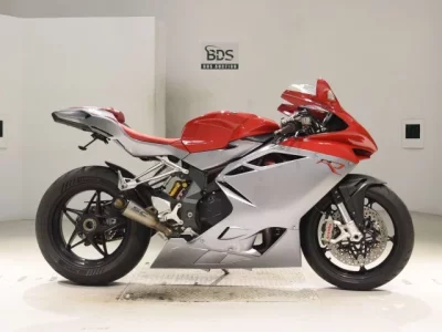 Other MV AGUSTA F4R