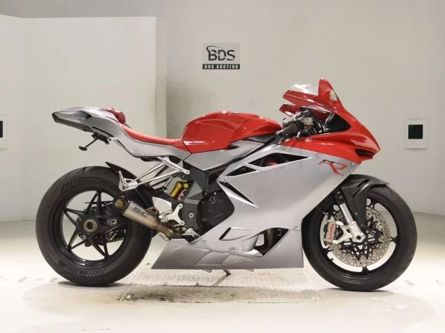 Other MV AGUSTA F4R