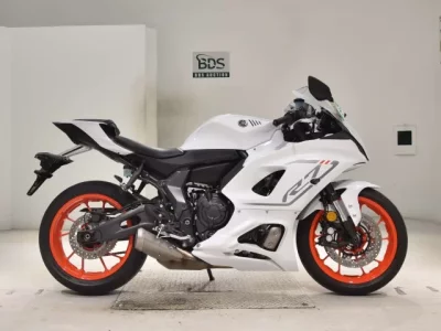 Yamaha YZF-R7-2