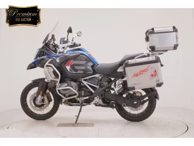 Other BMWR1250GS ADVENTURE