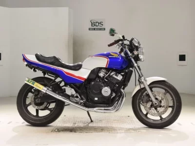 Honda JADE