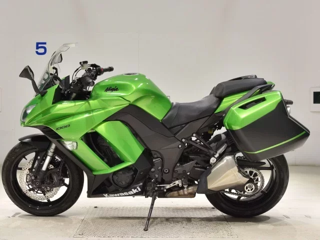 Kawasaki NINJA1000A