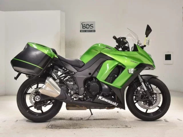 Kawasaki NINJA1000A