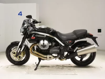 Moto Guzzi MOTO GUZZI GRISO 1100