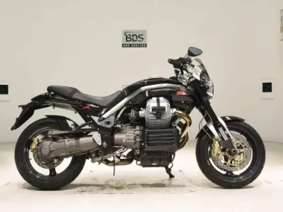 Moto Guzzi MOTO GUZZI GRISO 1100