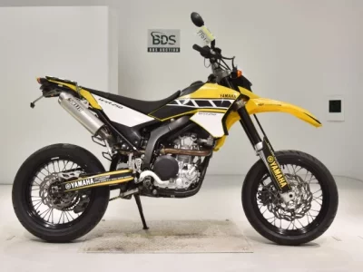 Yamaha WR250X