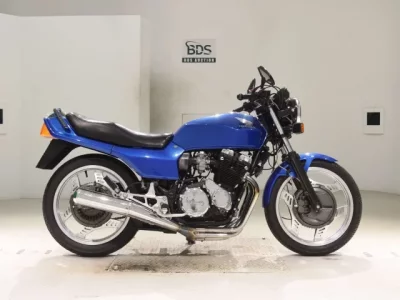Honda CBX550