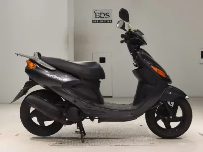 Yamaha AXIS100