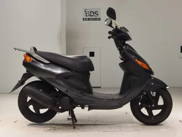 Yamaha AXIS100