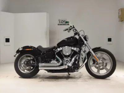 Harley-Davidson HARLEY FXST1750