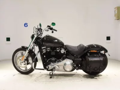 Harley-Davidson HARLEY FXST1750