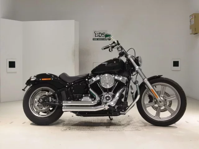 Harley-Davidson HARLEY FXST1750