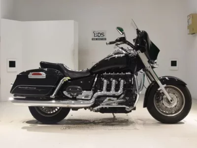 Triumph TRIUMPH ROCKET3 TOURING