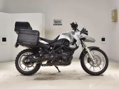 BMW BMW F650GS/800