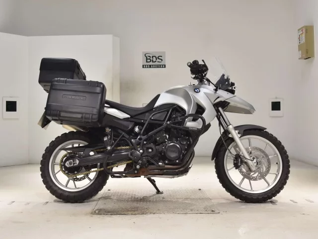 BMW BMW F650GS/800