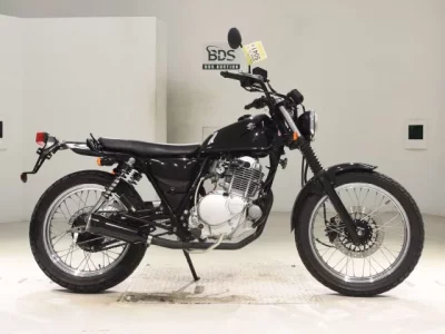 Suzuki GLASS TRACKER BIG BOY