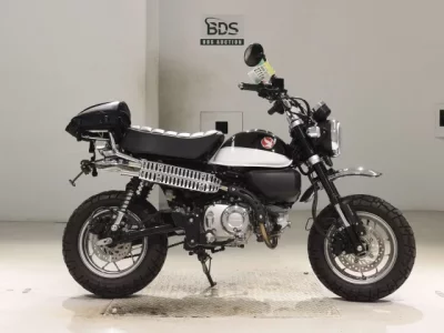 Honda MONKEY 125A