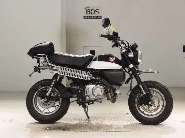 Honda MONKEY 125A