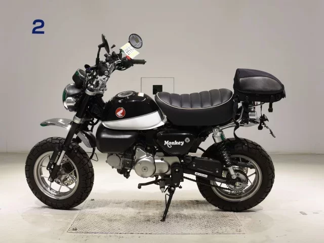 Honda MONKEY 125A