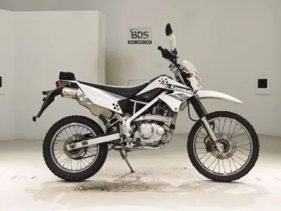 Kawasaki KLX125