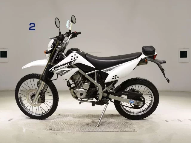 Kawasaki KLX125